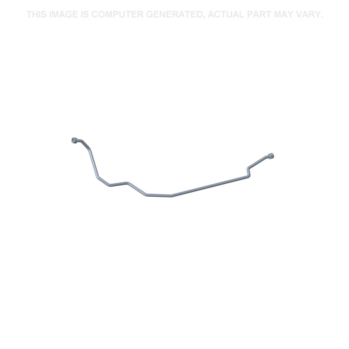 New Holland original Ersatzteil ROHR  47955727