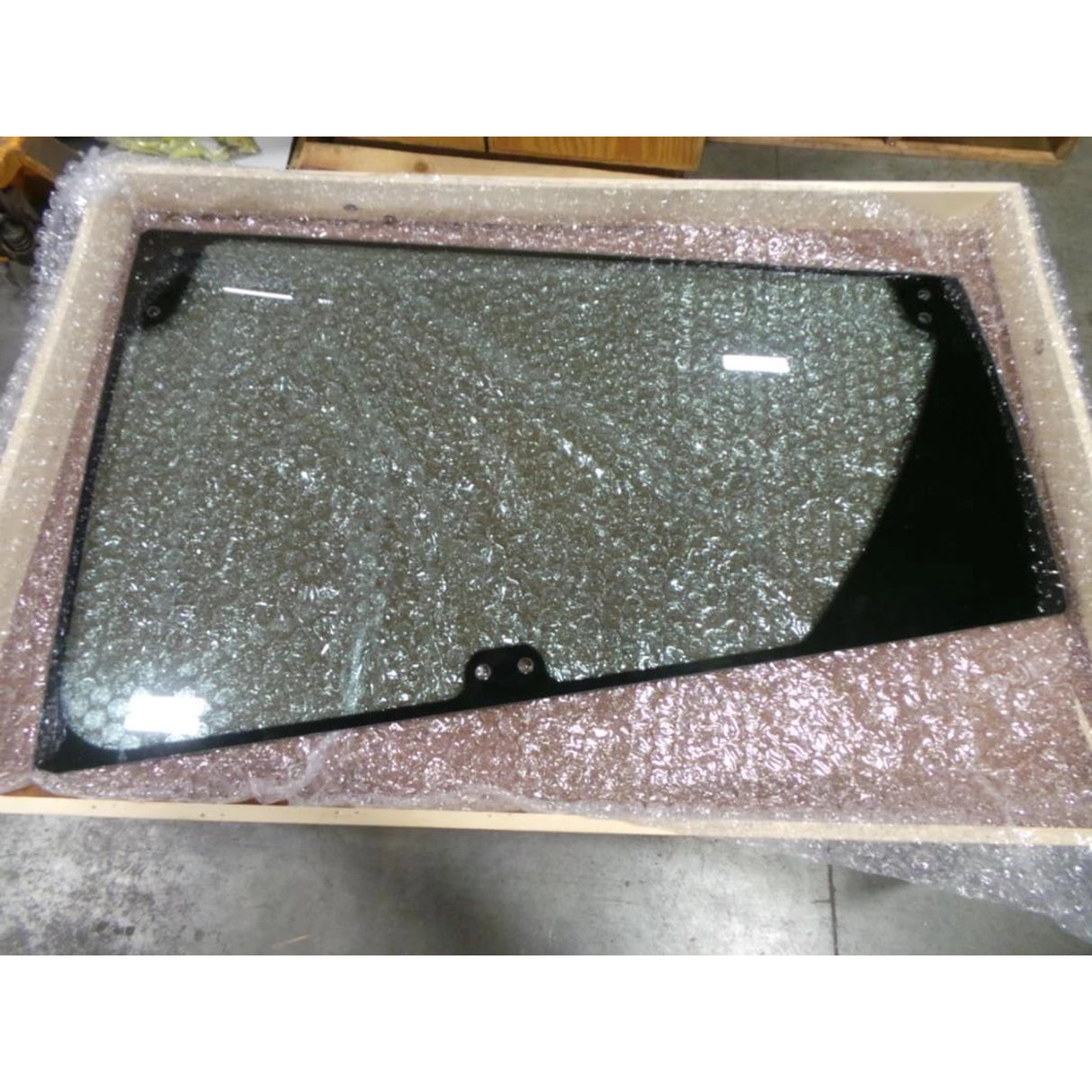 Original New Holland CNH Ersatzteil Nummer 47956183 GLAS 