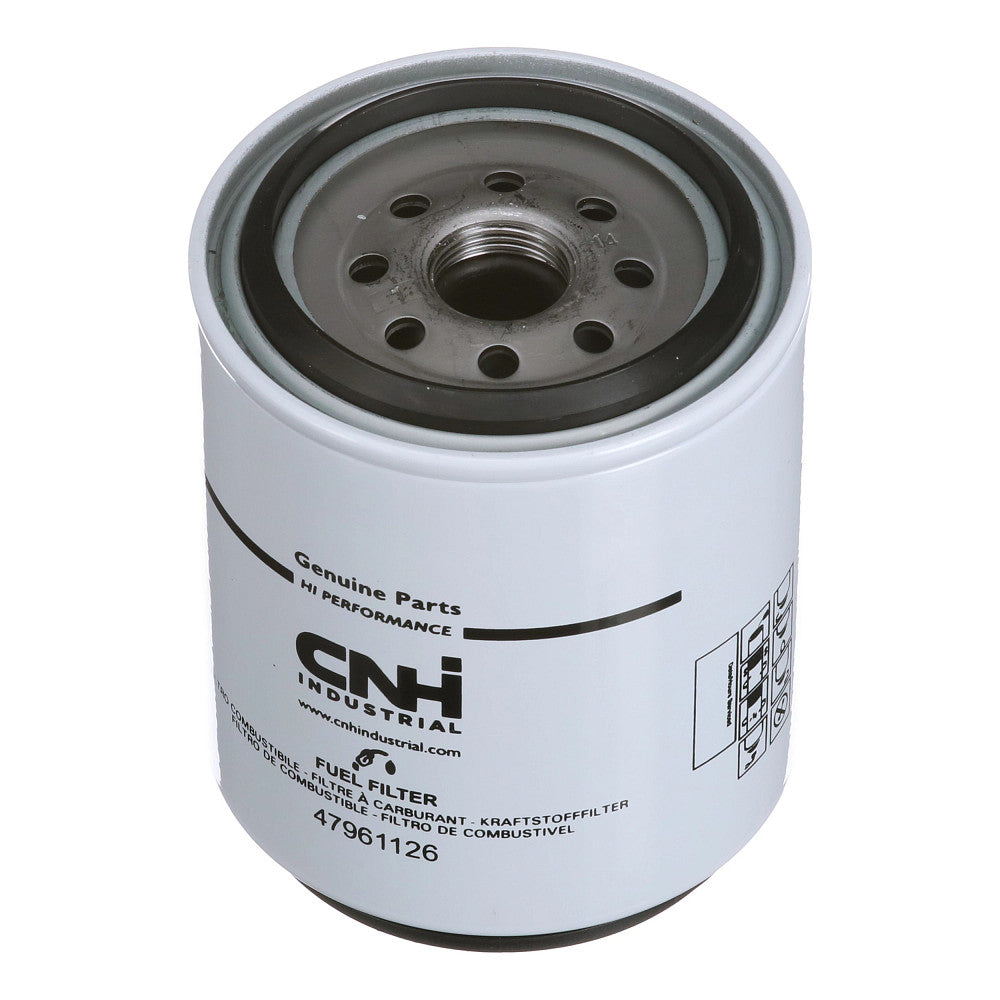 New Holland / Case KRAFTSTOFFFILTER 47961126 original CNH Ersatzteil