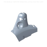 New Holland / Case DACH 47961293 original CNH Ersatzteil