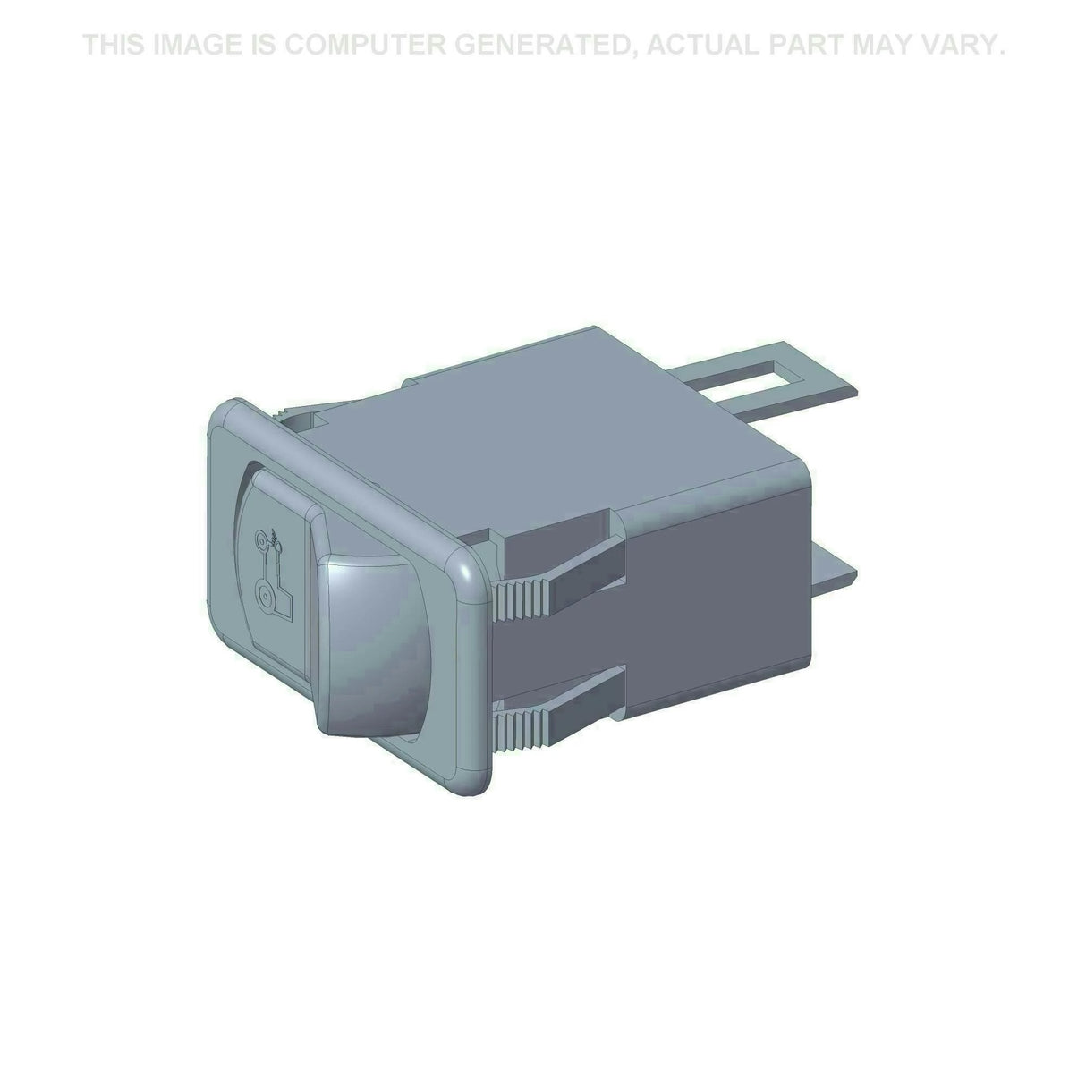 New Holland / Case HEBELSCHALTER 47962249 original CNH Ersatzteil