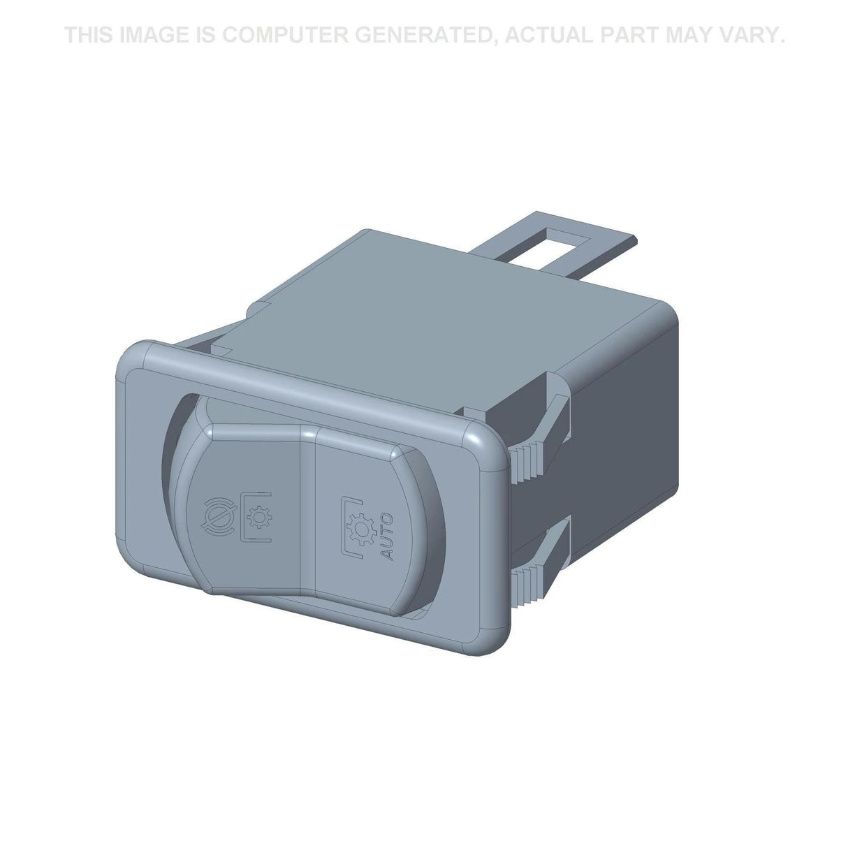 New Holland / Case HEBELSCHALTER 47962255 original CNH Ersatzteil