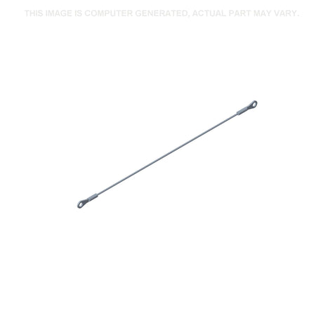 Original New Holland CNH Ersatzteil Nummer 47966255 KABEL 