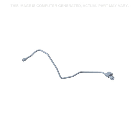 New Holland original Ersatzteil ROHR  47966730