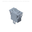 New Holland original Ersatzteil HEBELSCHALTER  47966994