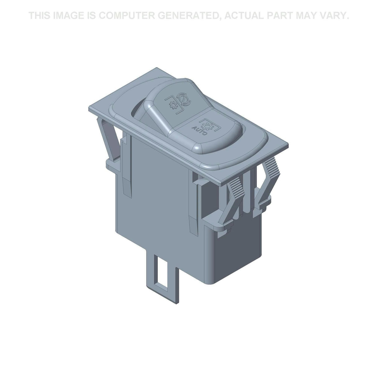 New Holland / Case HEBELSCHALTER 47968414 original CNH Ersatzteil
