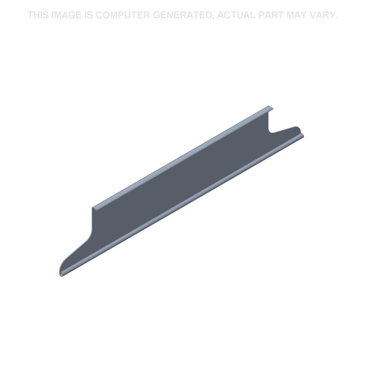 Original New Holland CNH Ersatzteil Nummer 47970936 KLAPPE 