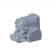 Original New Holland CNH Ersatzteil Nummer 47972445 LENKVENTIL 