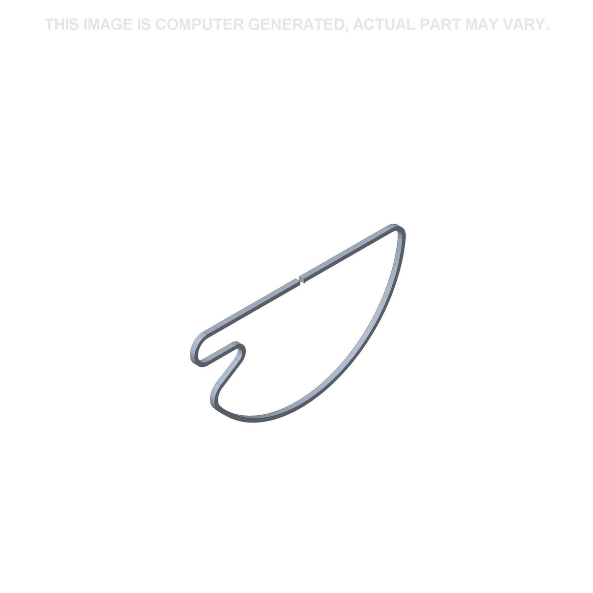 Original New Holland CNH Ersatzteil Nummer 47974653 KETTE 