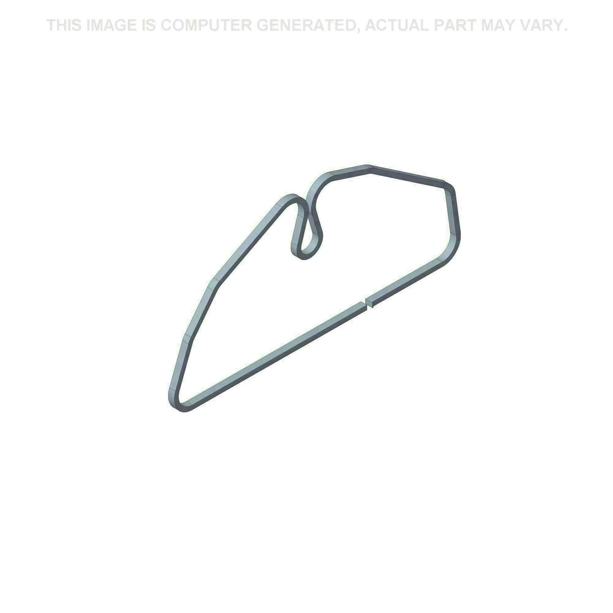 Original New Holland CNH Ersatzteil Nummer 47974654 KETTE 