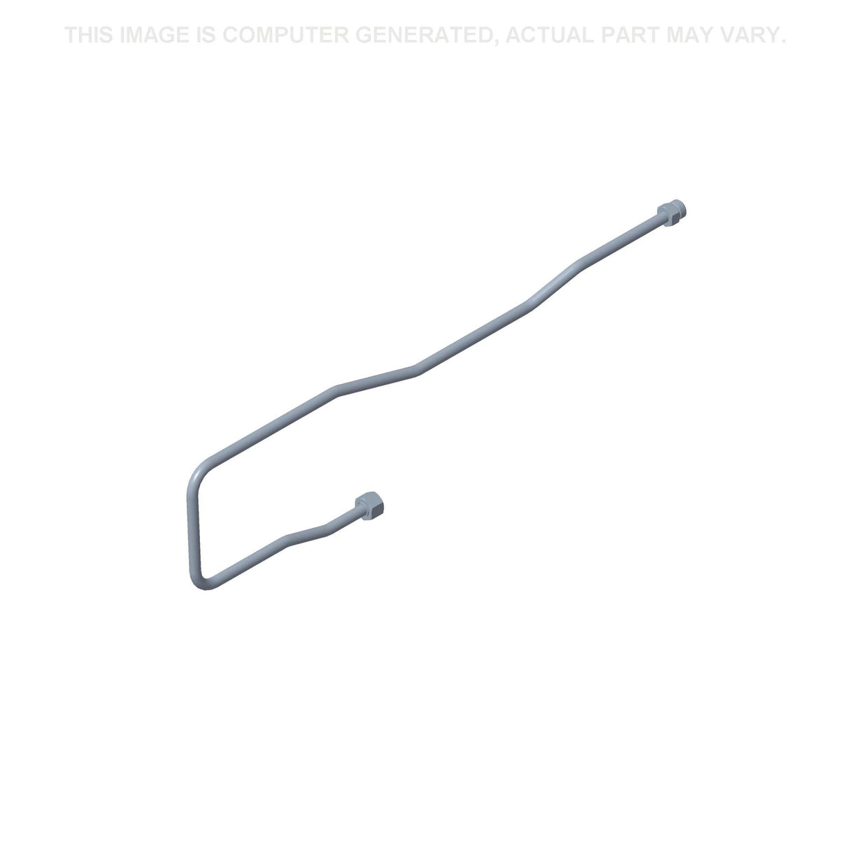 New Holland original Ersatzteil ROHR  47974777