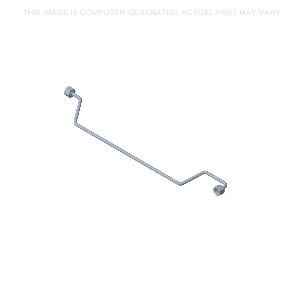 New Holland original Ersatzteil ROHR  47974799