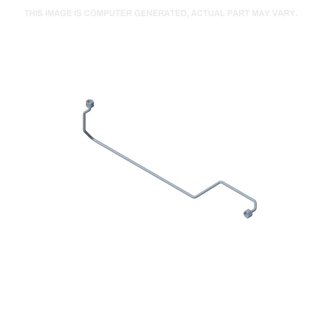 New Holland original Ersatzteil ROHR  47974809