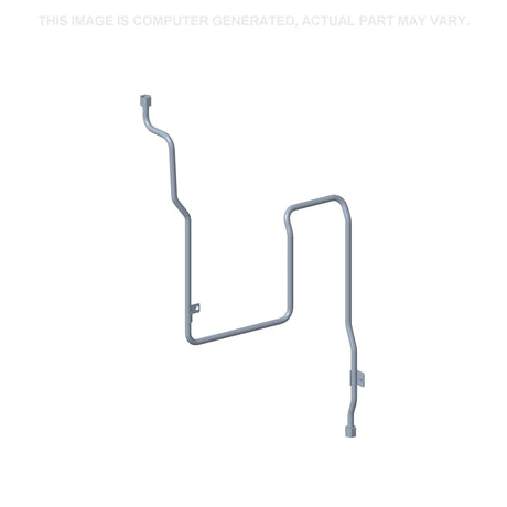 New Holland original Ersatzteil ROHR  47975706