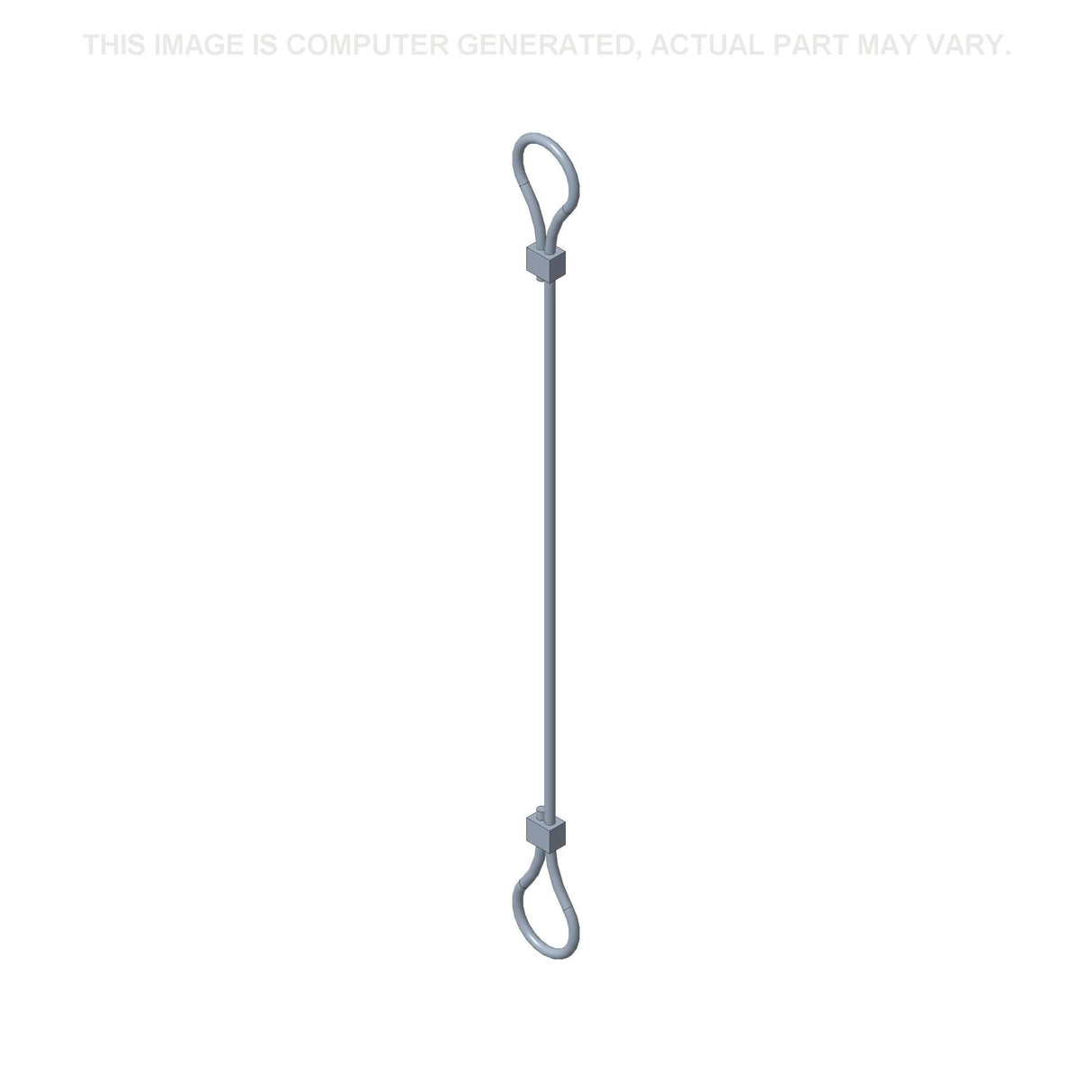 Original New Holland CNH Ersatzteil Nummer 47976818 KABEL 