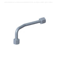 New Holland original Ersatzteil ROHR  47978655