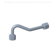 New Holland original Ersatzteil ROHR  47978662