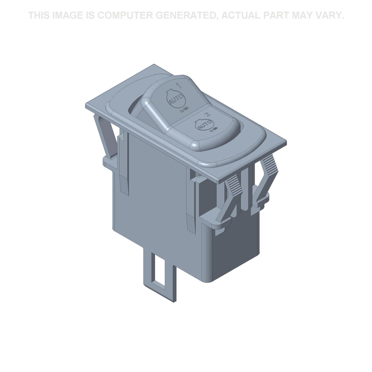 New Holland / Case HEBELSCHALTER 47979274 original CNH Ersatzteil