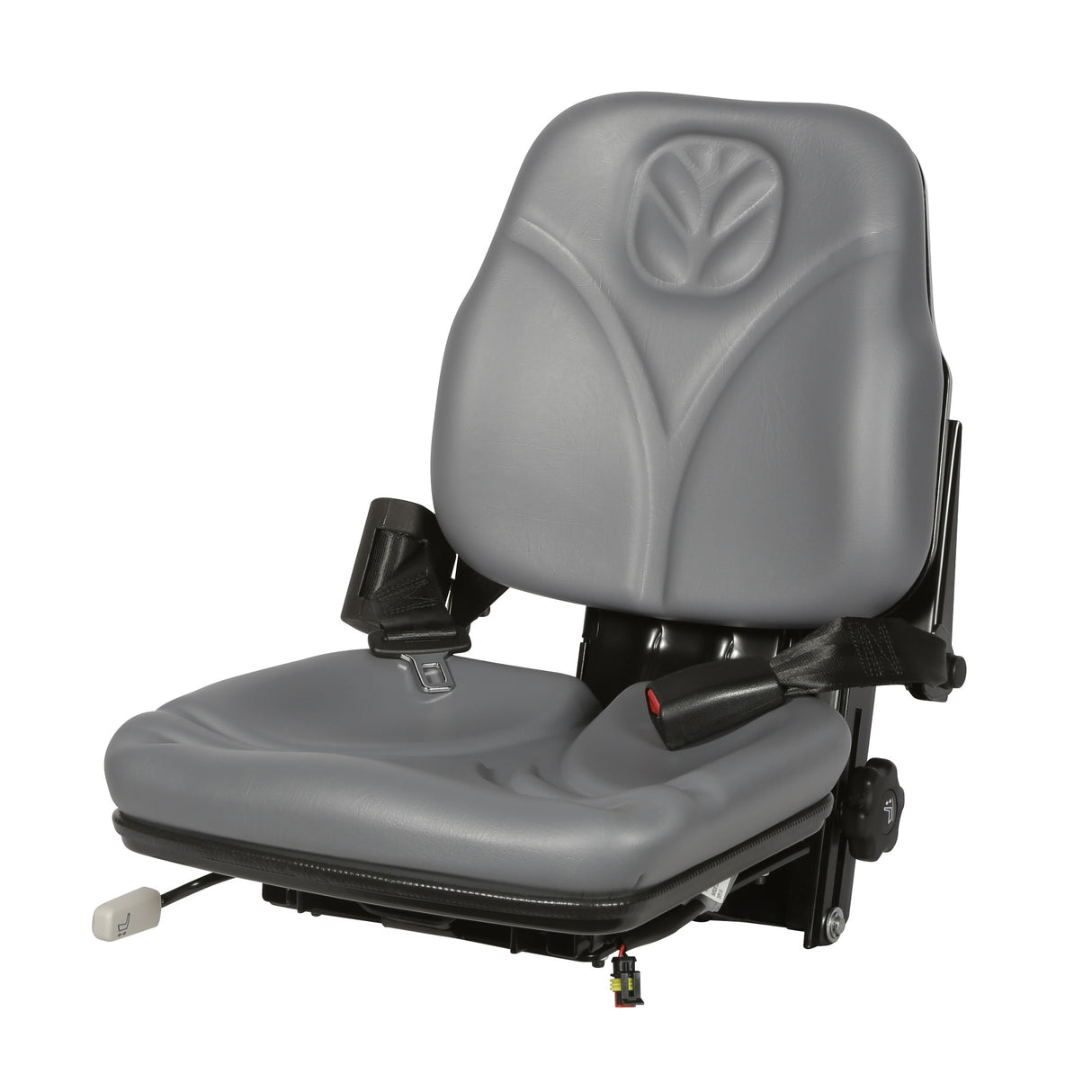 Original New Holland CNH Ersatzteil Nummer 47979496 FAHRERSITZ 