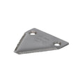 New Holland original Ersatzteil MESSERKLINGE  47980557