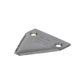 New Holland original Ersatzteil MESSERKLINGE  47980557