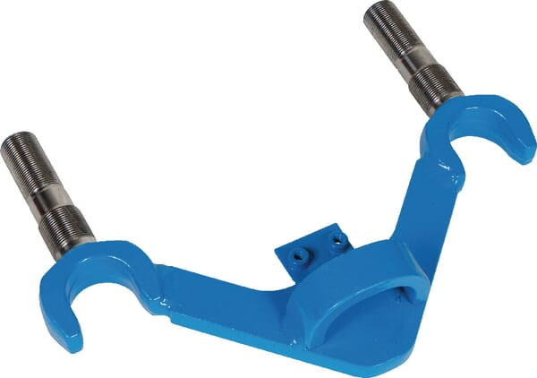 RABE-AGRAR Grindellager geschweißt 47981713