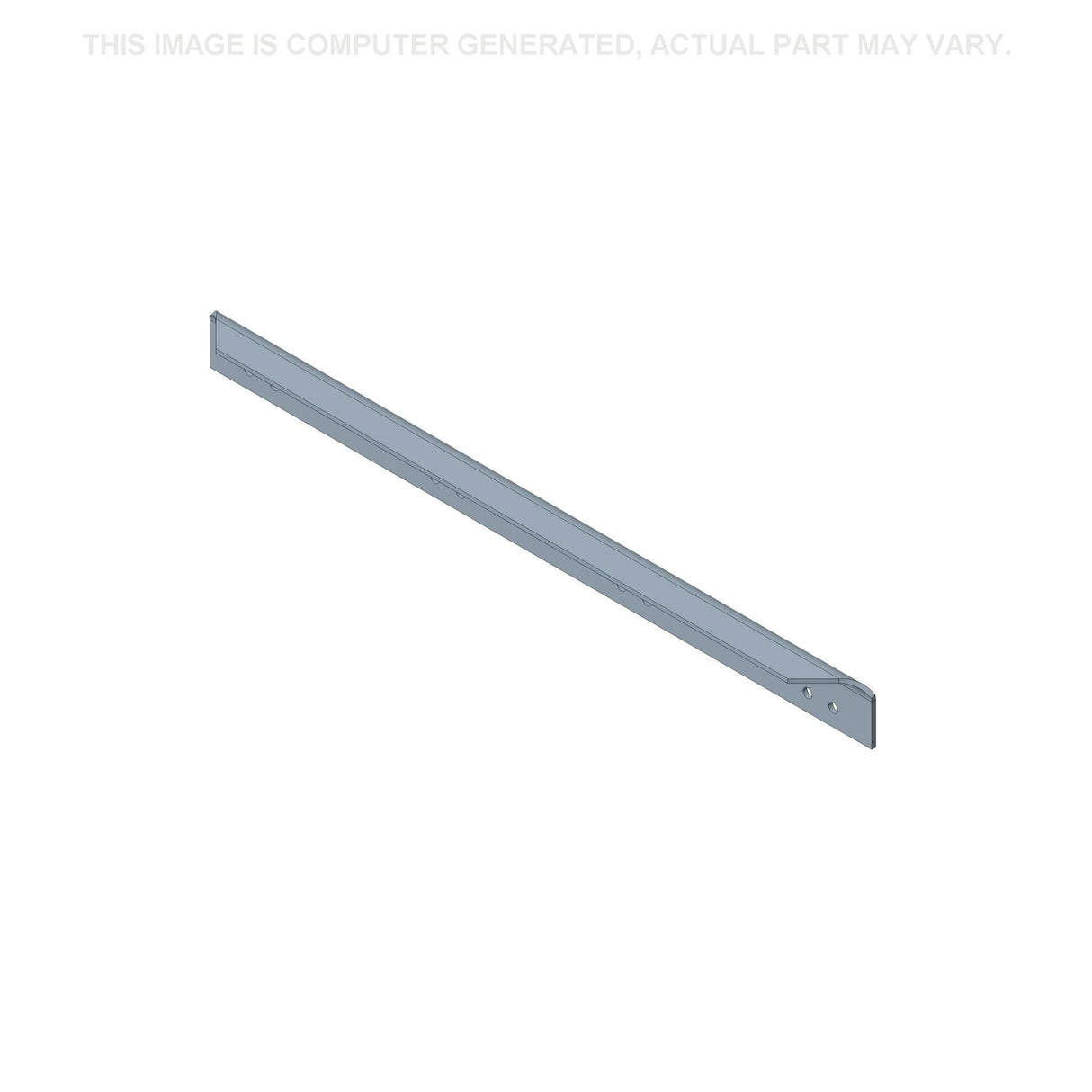 Original New Holland CNH Ersatzteil Nummer 47982394 DICHTSTREIFEN 