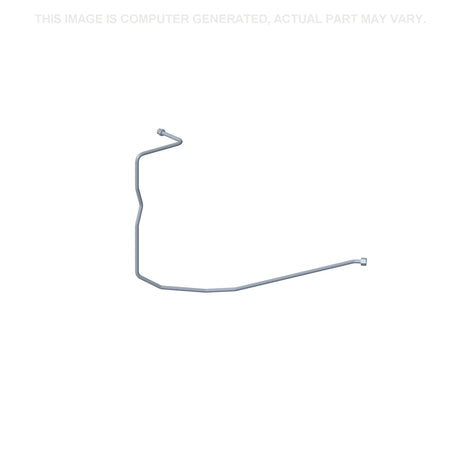 New Holland original Ersatzteil ROHR  47982825