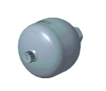 New Holland / Case DRUCKSPEICHER 47986679 original CNH Ersatzteil