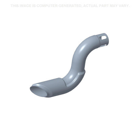 Original New Holland CNH Ersatzteil Nummer 47986882 ENTLADEROHR 