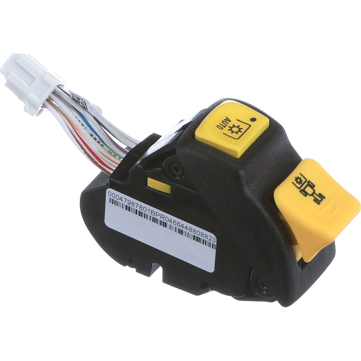 New Holland / Case SCHALTER 47987801 original CNH Ersatzteil