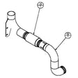 New Holland original Ersatzteil SERVICE-KIT  47994858