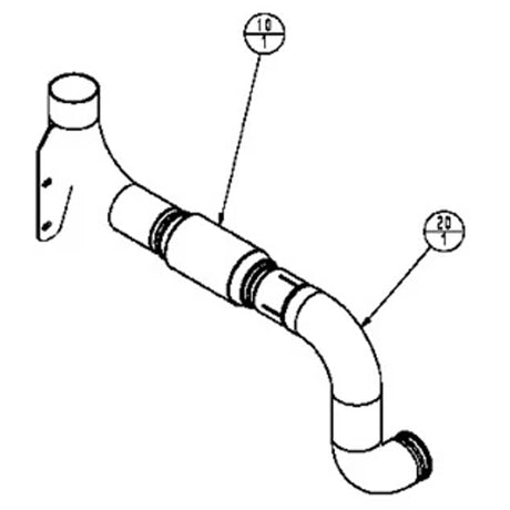 New Holland original Ersatzteil SERVICE-KIT  47994858