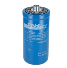 New Holland / Case HYDRAULIKÖLFILTER 47996857 original CNH Ersatzteil