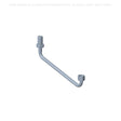 New Holland original Ersatzteil ROHR  47997020