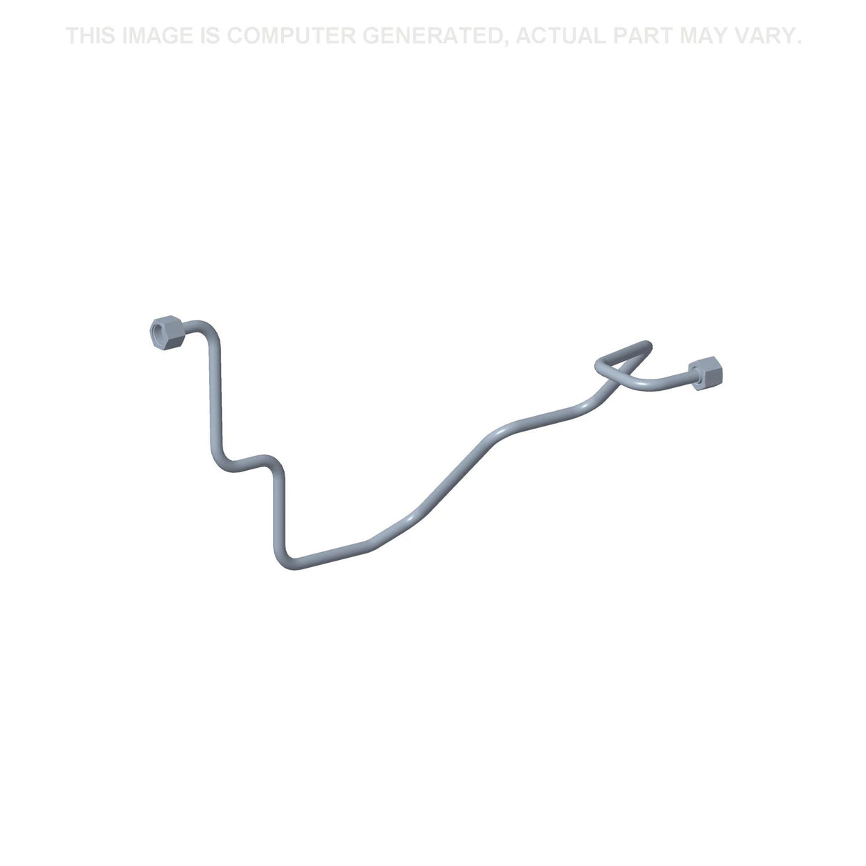 New Holland original Ersatzteil ROHR  47999459