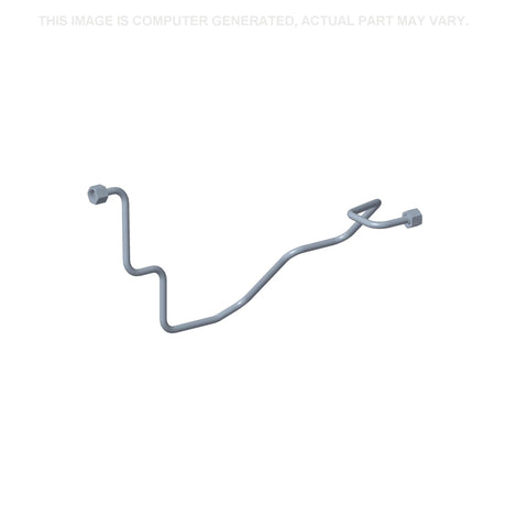 New Holland original Ersatzteil ROHR  47999459