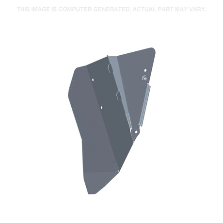 Original New Holland CNH Ersatzteil Nummer 47999629 UMLENKBLECH 