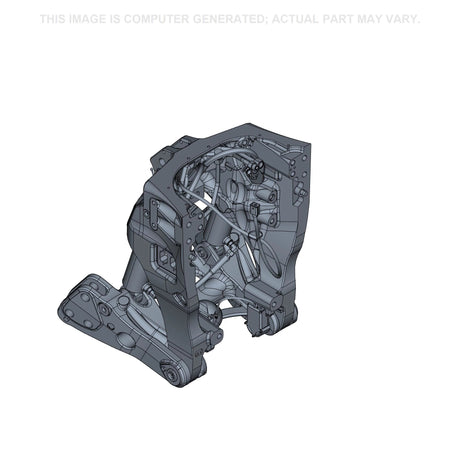 Original New Holland CNH Ersatzteil Nummer 48000265 HYDRAULISCHES HUBWER 