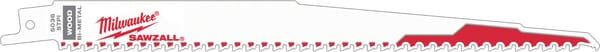 KRAMP Demont. Säbelsägebl 230mm VE5 48005036