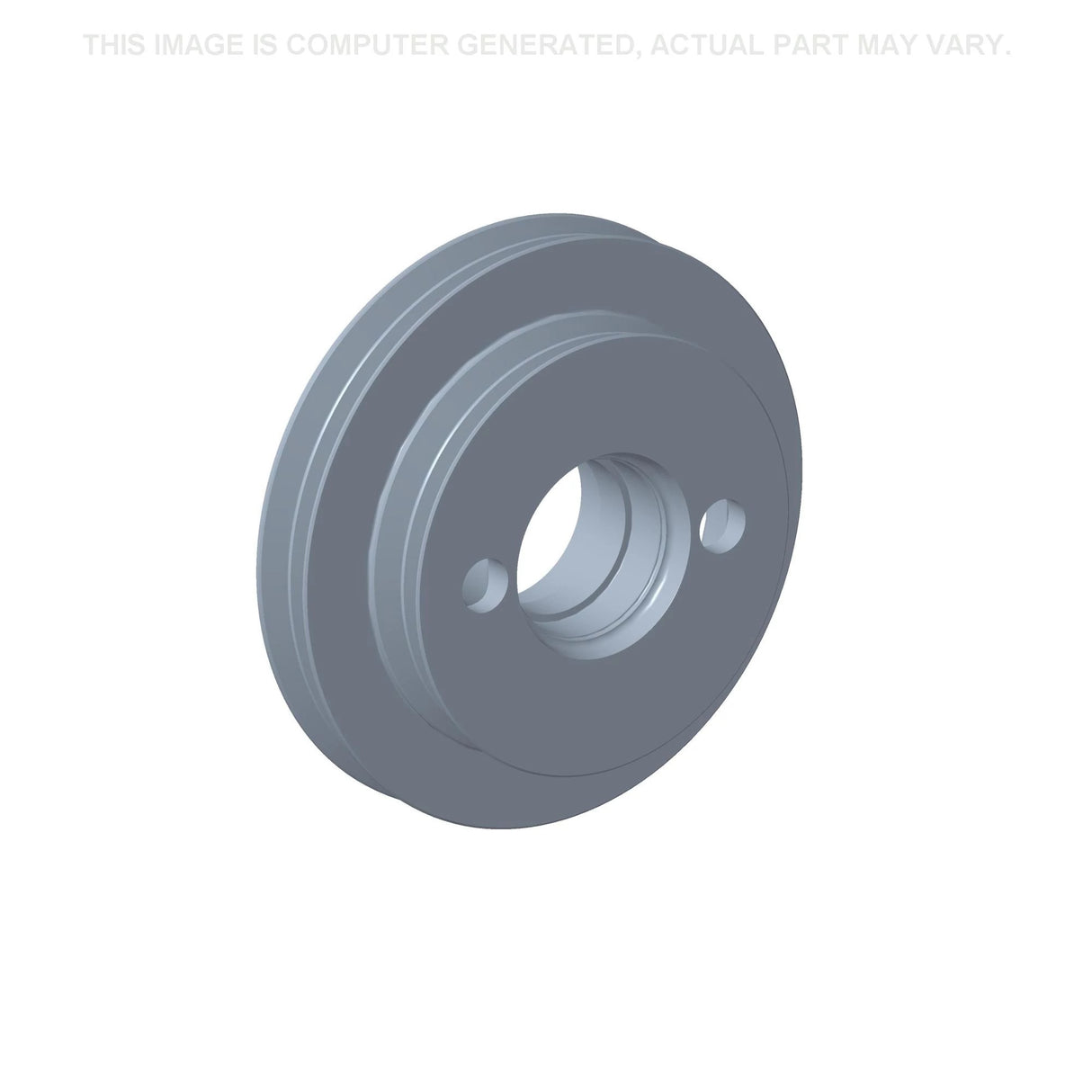 Original New Holland CNH Ersatzteil Nummer 48005308 RILLENSCHEIBE 