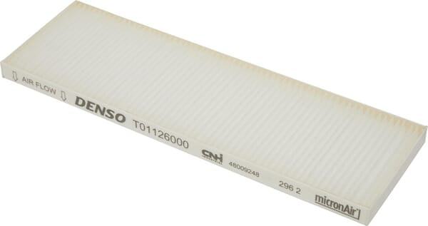 New Holland / Case KABINENFILTER 48009248 original CNH Ersatzteil