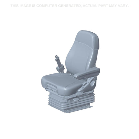 Original New Holland CNH Ersatzteil Nummer 48015942 FAHRERSITZ 