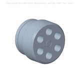 New Holland / Case RÜCKSCHLAGVENTIL 48019252 original CNH Ersatzteil