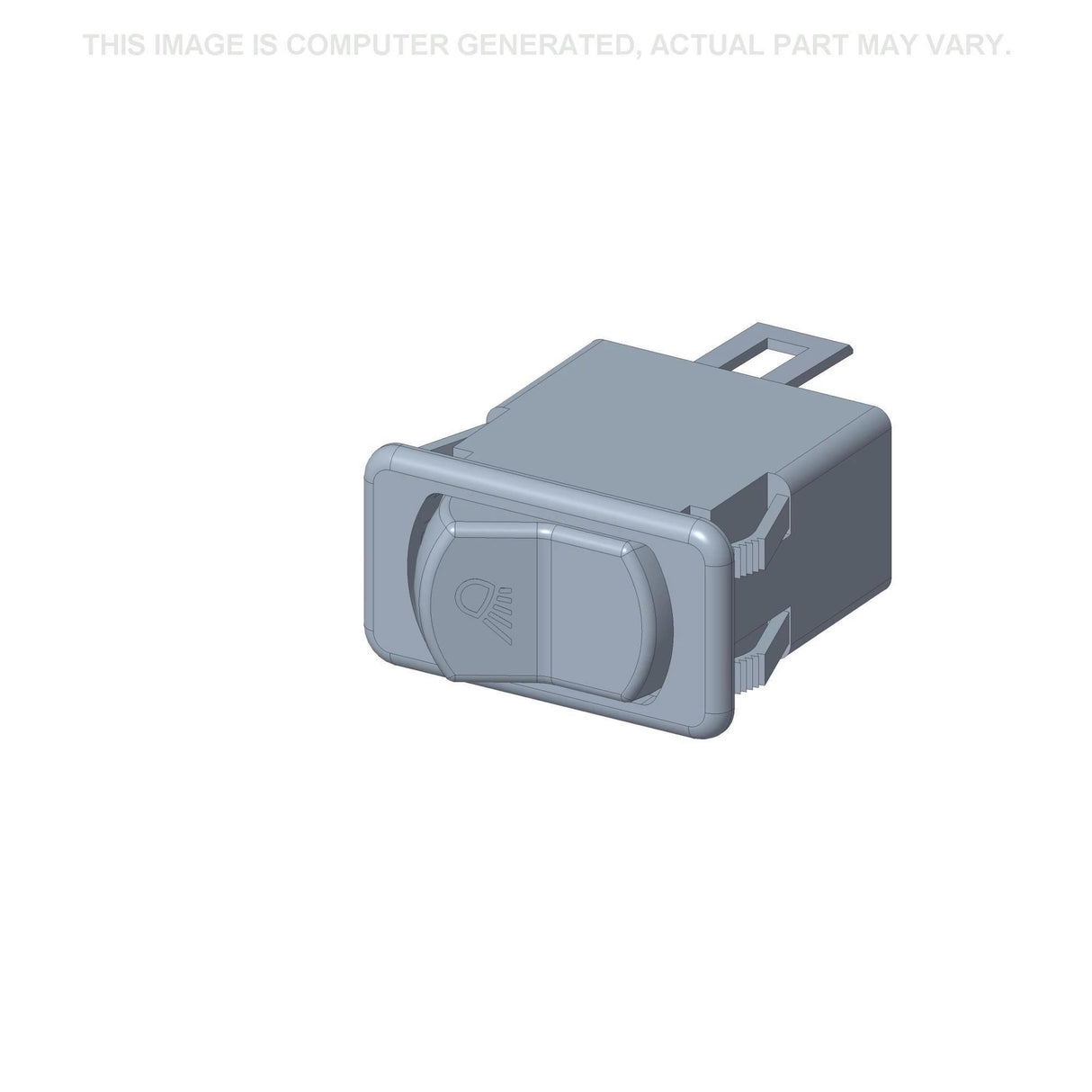 New Holland / Case HEBELSCHALTER 48019299 original CNH Ersatzteil