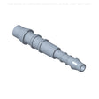 New Holland original Ersatzteil ROHR  48022895