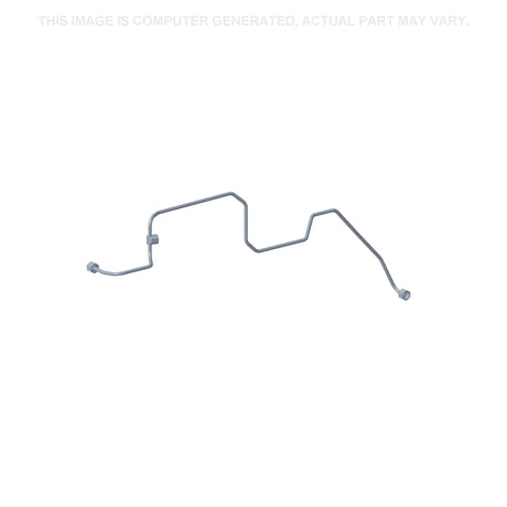 Original New Holland CNH Ersatzteil Nummer 48022912 BREMSLEITUNG 