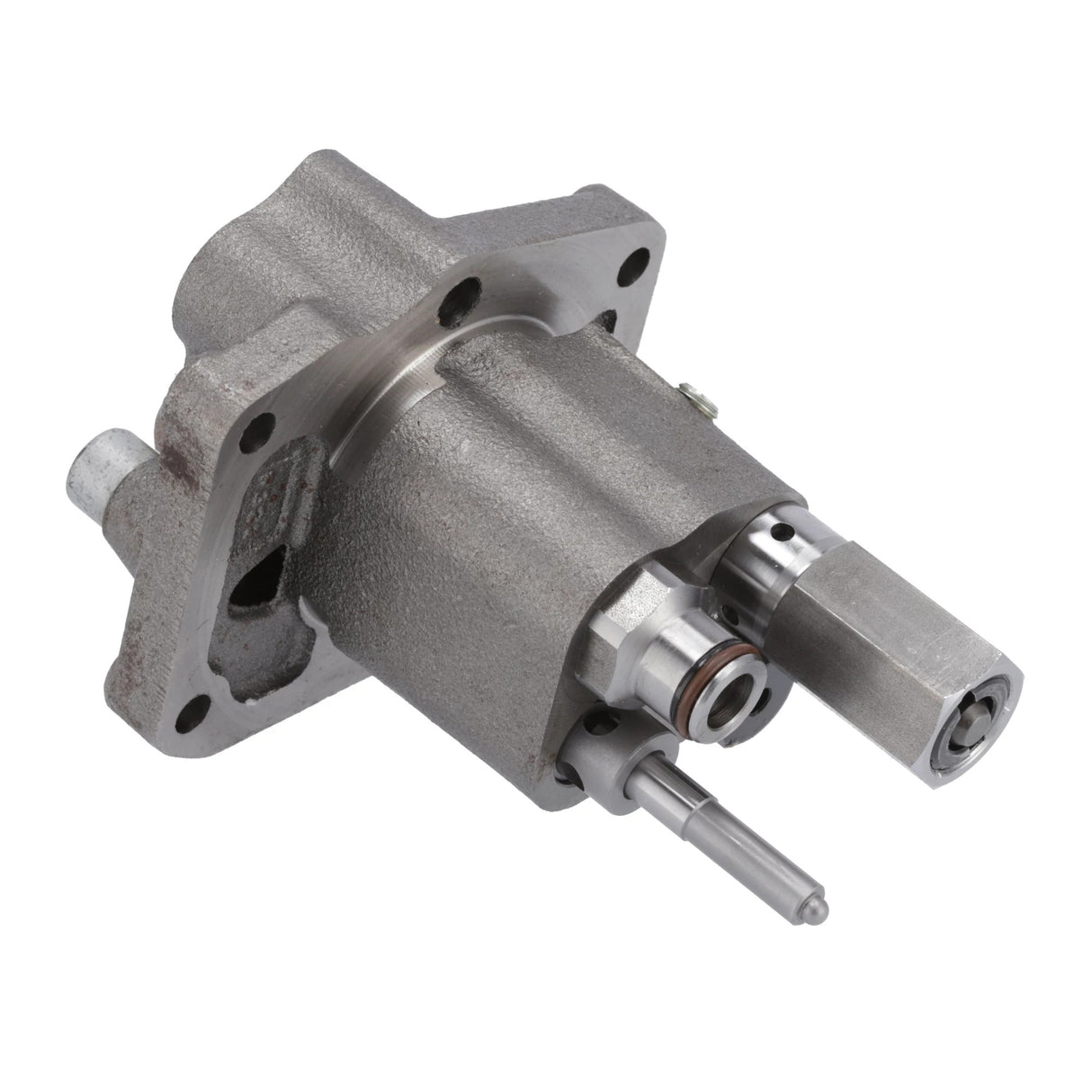 New Holland / Case AUSTAUSCH-HYDRAULIKV 48024530R original CNH Ersatzteil