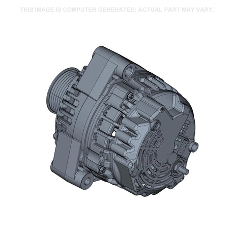 Original New Holland CNH Ersatzteil Nummer 48025533 DREHSTROMGENERATOR 