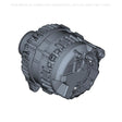 Original New Holland CNH Ersatzteil Nummer 48025543 DREHSTROMGENERATOR 